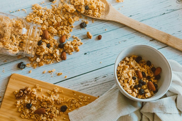 Granola